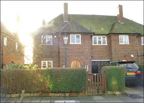 39 Hill Top